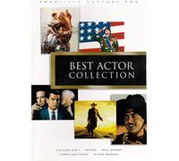 Best Actor Collection - Best Actor Collection [DVD] [Region 1] [US Import] [NTSC]