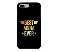 Best Aisha Ever Case for iPhone 7 Plus/8 Plus
