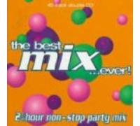 Best Album In The World Ever (Series) Best Mix Ever (CD) (US IMPORT)