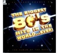 Best Album In The World Various (F.G.T.H. / A-Ha / Wham / O.M.D (CD) (US IMPORT)