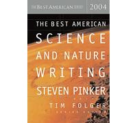 Best American Science And Nature Writing 04 Pa