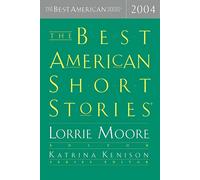Best American Short Stories 04 Pa