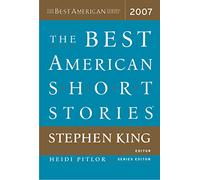 Best American Short Stories 07 Pa (Best American Series)