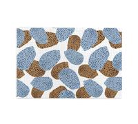 Best And Modern Leopard Skin Summary, 1000 Pieces Jigsaw Puzzles, Wooden Jigsaw Family Game Wall Decor for Adults Teens