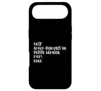 Best Anglo-Français De Petite Vénerie Mom Ever Case for iPhone Air
