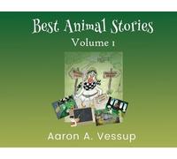 Best Animal Stories - Volume I