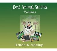 Best Animal Stories - Volume I