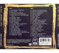 BEST ANTHEMS... EVER VOL.1 - RADIOHEAD, THE VERVE NEW CD