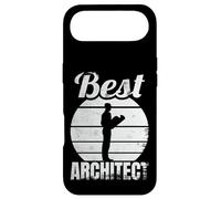 Best Architect Architectural Technician Architecture School Case for iPhone Air