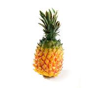 Best Artificial 30cm x 15cm Large Realistic Pineapple Fruit