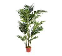 Best Artificial 5Ft - 150Cm Areca Palm Tree
