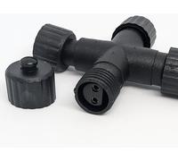 Best Artificial Connectable Light Accessories (3 Way Splitter)