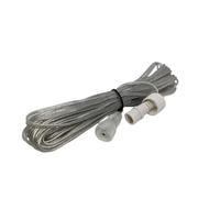 Best Artificial White 10m Extension Cable for connectable Lights