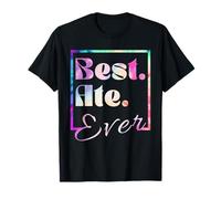 Best Ate Ever, Pinoy, Best Sister, Pinay, Funny Filipino Ate T-Shirt