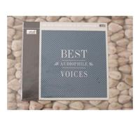 Best Audiophile Voices XRCD2 XRCDPR27901