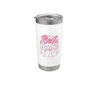 Best Auntie Ever Stainless Steel Insulated Tumbler