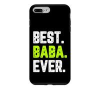 Best Baba Ever Funny Quote Poison Cool Case for iPhone 7 Plus/8 Plus