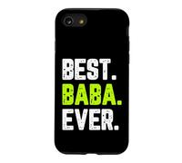 Best Baba Ever Funny Quote Poison Cool Case for iPhone SE (2020) / 7/8