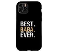 Best Baba Ever Persia Persian Grandpa Case for iPhone 11 Pro