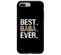 Best Baba Ever Persia Persian Grandpa Case for iPhone 7 Plus/8 Plus
