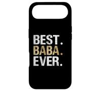Best Baba Ever Persia Persian Grandpa Case for iPhone Air