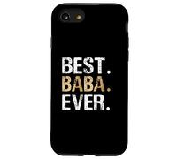 Best Baba Ever Persia Persian Grandpa Case for iPhone SE (2020) / 7/8
