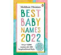 Best Baby Names 2022