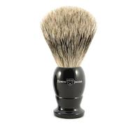 Best Badger Black Edwin Jagger Shaving Brush