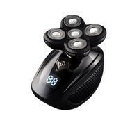 Best Bald Head Hair Remover Shavers Razor Skull Cord Cordless Wet Dry Smooth