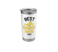 Best Banana Mama Ever Stainless Steel Insulated Tumbler