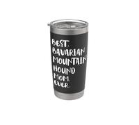 Best Bavarian Mountain Hound Mom Ever Stainless Steel Insulated Tumbler