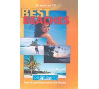 Best Beaches - Pilot Guides [DVD]