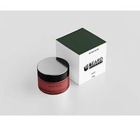 Best Beard Balm for Men with Natural Ingredients For Beards & Mustaches by BeardEssence