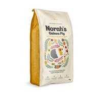(Best Before 01/04/26) NORAH'S 100% Natural Guinea Pig Food 2kg