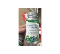 Best Before 11/2024 Holland & Barrett Glucomannan Complex 60 Caps