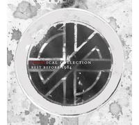 Crass - Best Before 1984 (Crassical Collection) - CD - Deluxe Remastered