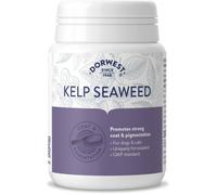 (Best Before 31/07/26) DORWEST Kelp Seaweed Supplement 100 tablets