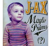 Best Before (?) - J. Ax CD BEST SOUND