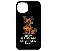 Best Belgian Shepherd Ever Cute Dog Design Case for iPhone 13