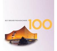 Best Berliner Philharmoniker 100