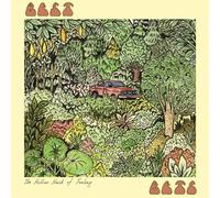 Best Bets - The Hollow Husk Of Feeling [VINYL]