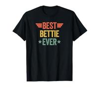 Best Bettie Ever Value Graphic T-Shirt