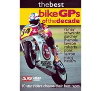 Best Bike Grand Prix of the Decade