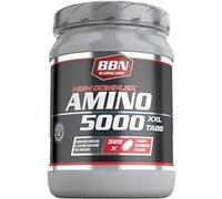 Best Body Nutrition 682.5g Hardcore Amino 5000