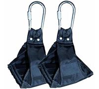 Best Body Nutrition Arm Straps For Stomach Training