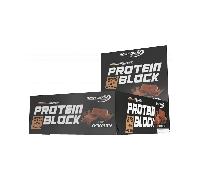 Best Body Nutrition BBN Hardcore Protein Block - Bars - Protein Bars