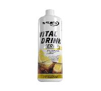 Best Body Nutrition Low Carb Vital Drink - Intra- & Post-Workout - Intra-Workout