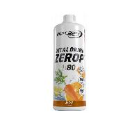 Best Body Nutrition Low Carb Vital Drink - Intra- & Post-Workout - Intra-Workout