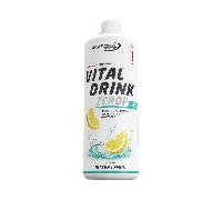 Best Body Nutrition Low Carb Vital Drink - Intra- & Post-Workout - Intra-Workout