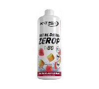 Best Body Nutrition Low Carb Vital Drink - Intra- & Post-Workout - Intra-Workout